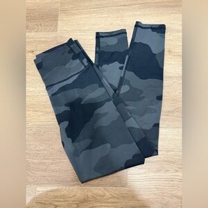 Aerie Offline Camouflage Leggings